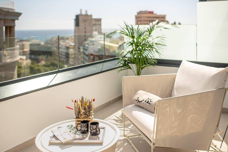 INNSiDE by Meliá Tenerife Santa Cruz