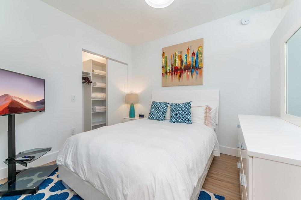 Caoba by Global Luxury Suites