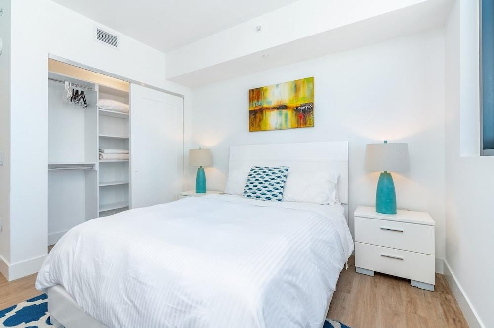 Caoba by Global Luxury Suites
