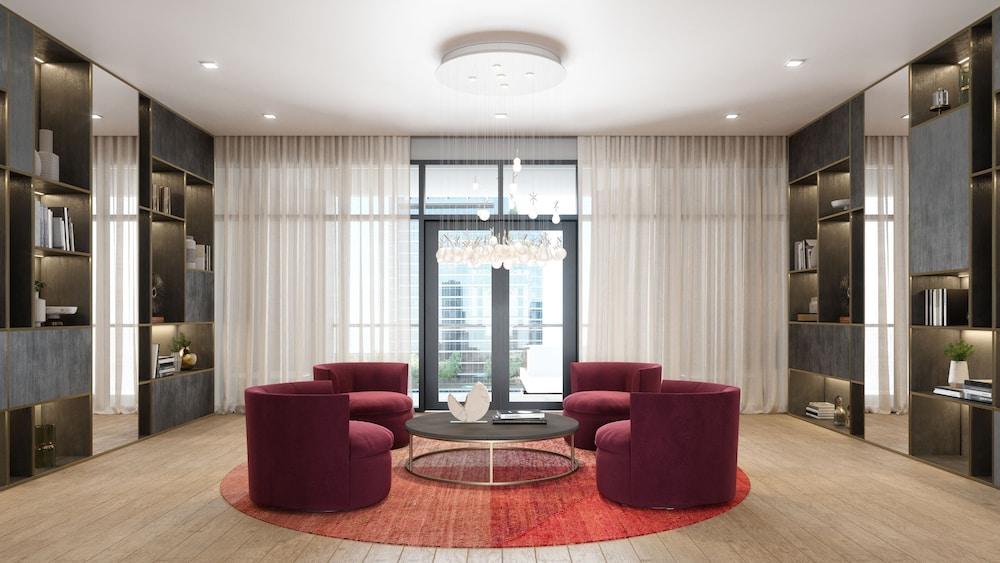 Caoba by Global Luxury Suites