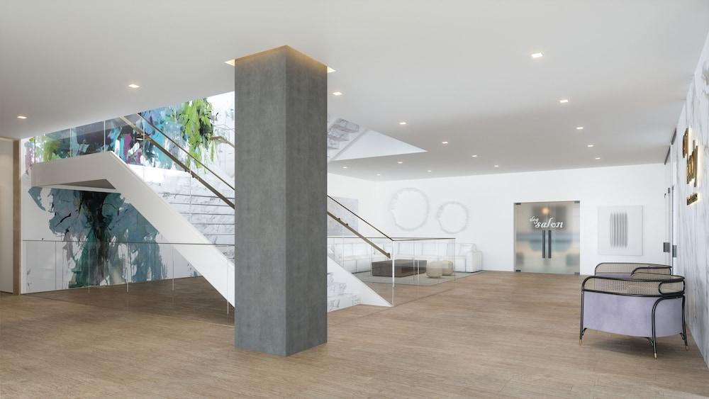 Caoba by Global Luxury Suites