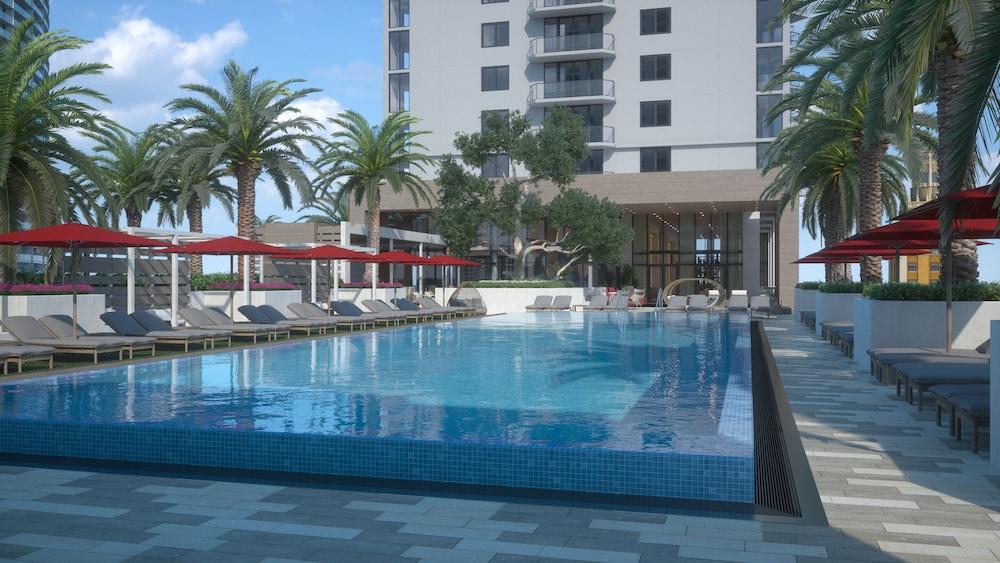 Caoba by Global Luxury Suites