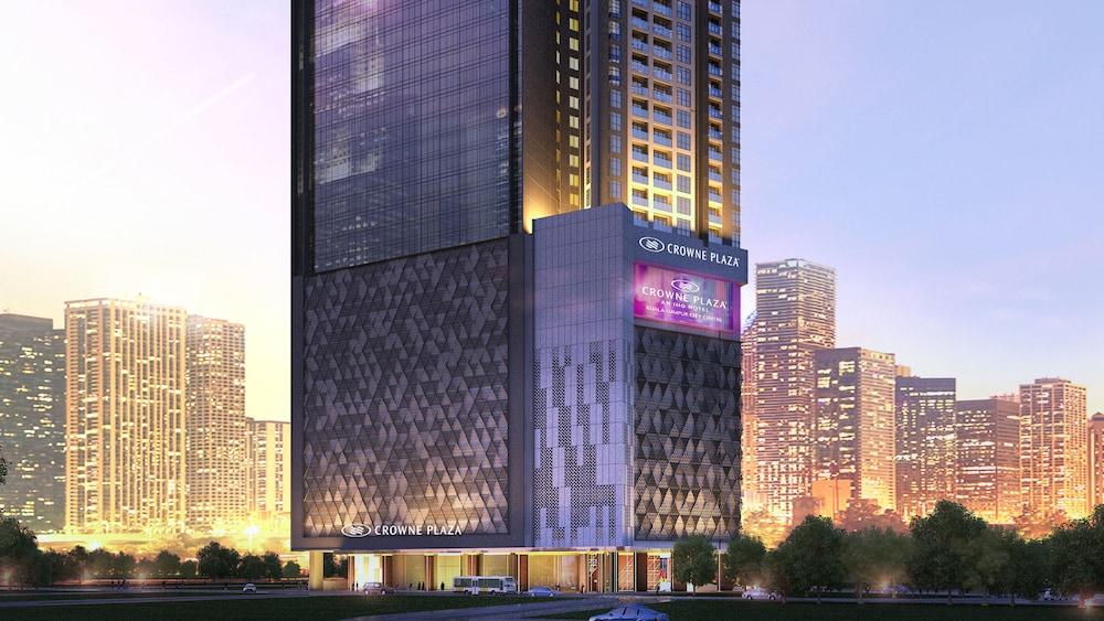 Crowne Plaza Kuala Lumpur City Centre