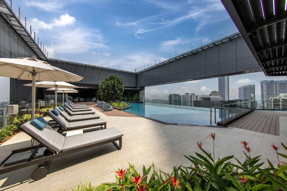 Crowne Plaza Kuala Lumpur City Centre