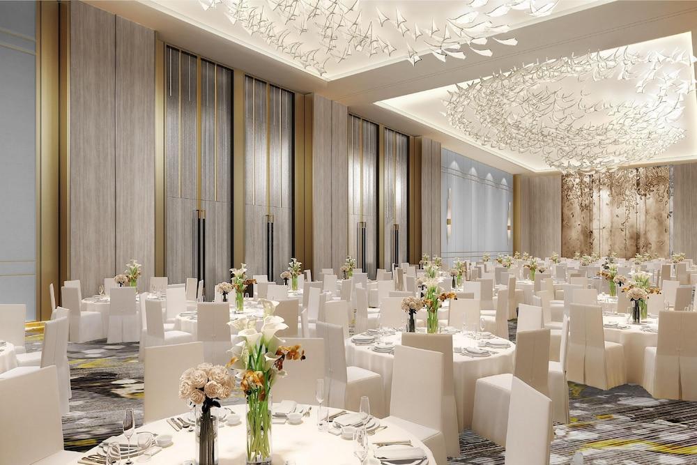 Crowne Plaza Kuala Lumpur City Centre