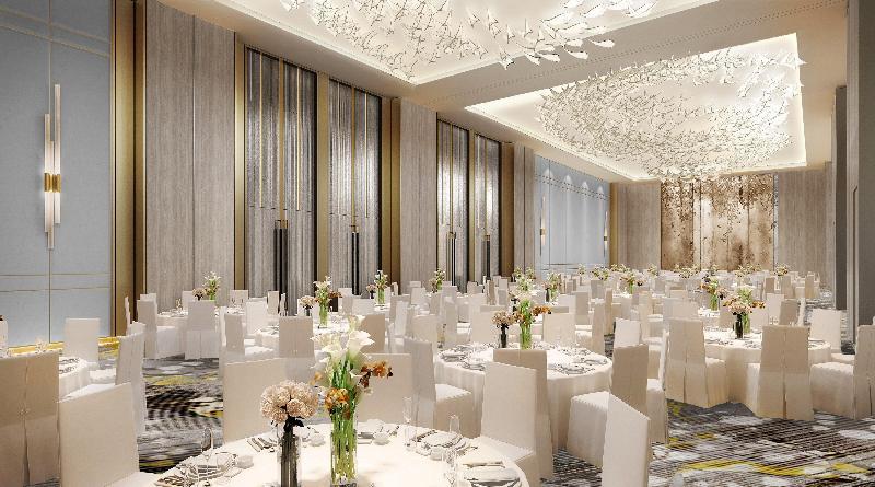 Crowne Plaza Kuala Lumpur City Centre