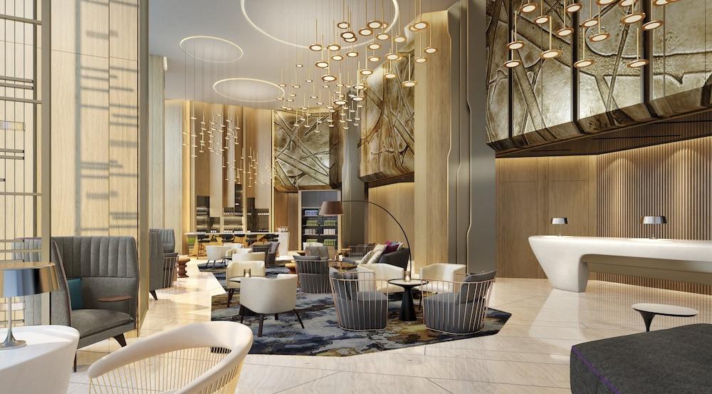 Crowne Plaza Kuala Lumpur City Centre