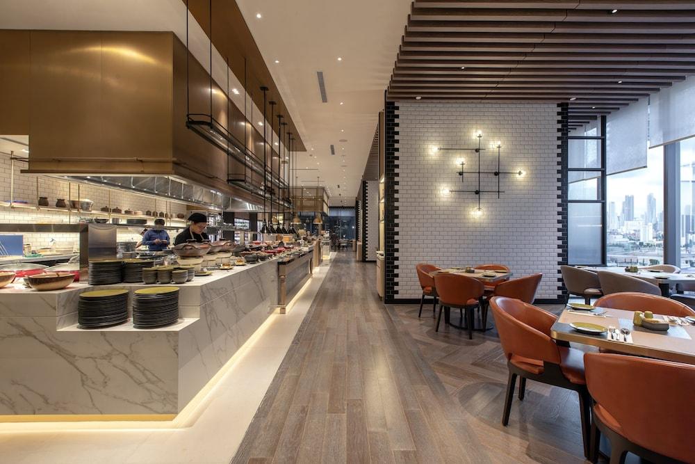 Crowne Plaza Kuala Lumpur City Centre