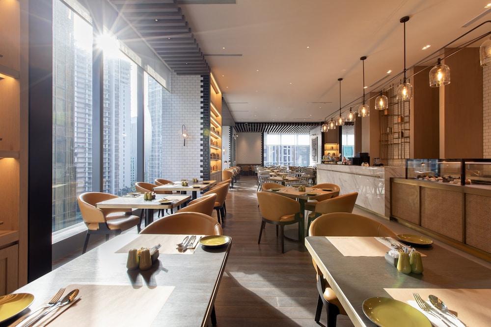 Crowne Plaza Kuala Lumpur City Centre