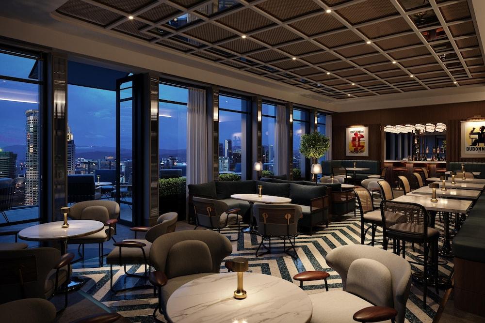 Crowne Plaza Kuala Lumpur City Centre