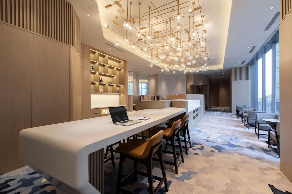 Crowne Plaza Kuala Lumpur City Centre