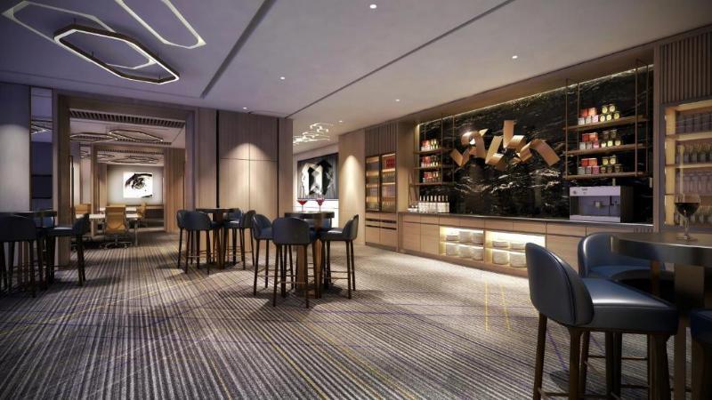 Crowne Plaza Kuala Lumpur City Centre