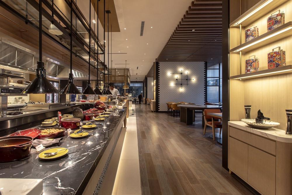 Crowne Plaza Kuala Lumpur City Centre