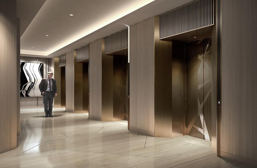 Crowne Plaza Kuala Lumpur City Centre