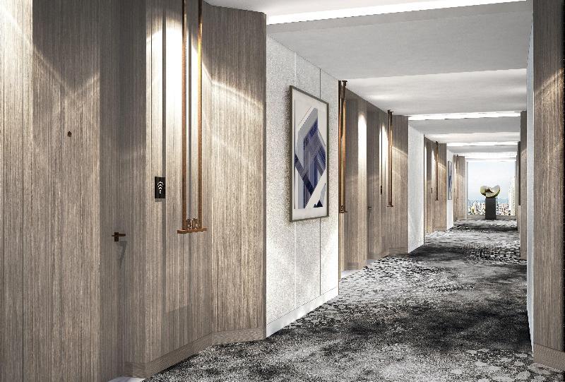 Crowne Plaza Kuala Lumpur City Centre