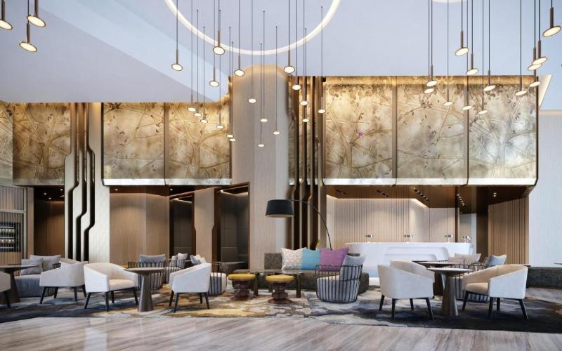 Crowne Plaza Kuala Lumpur City Centre
