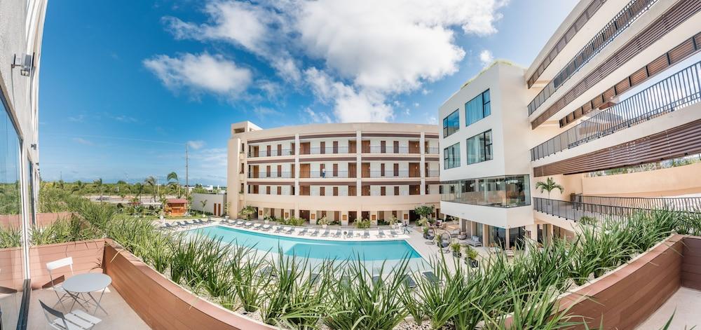 Faranda Single 1 Punta Cana Adults Only