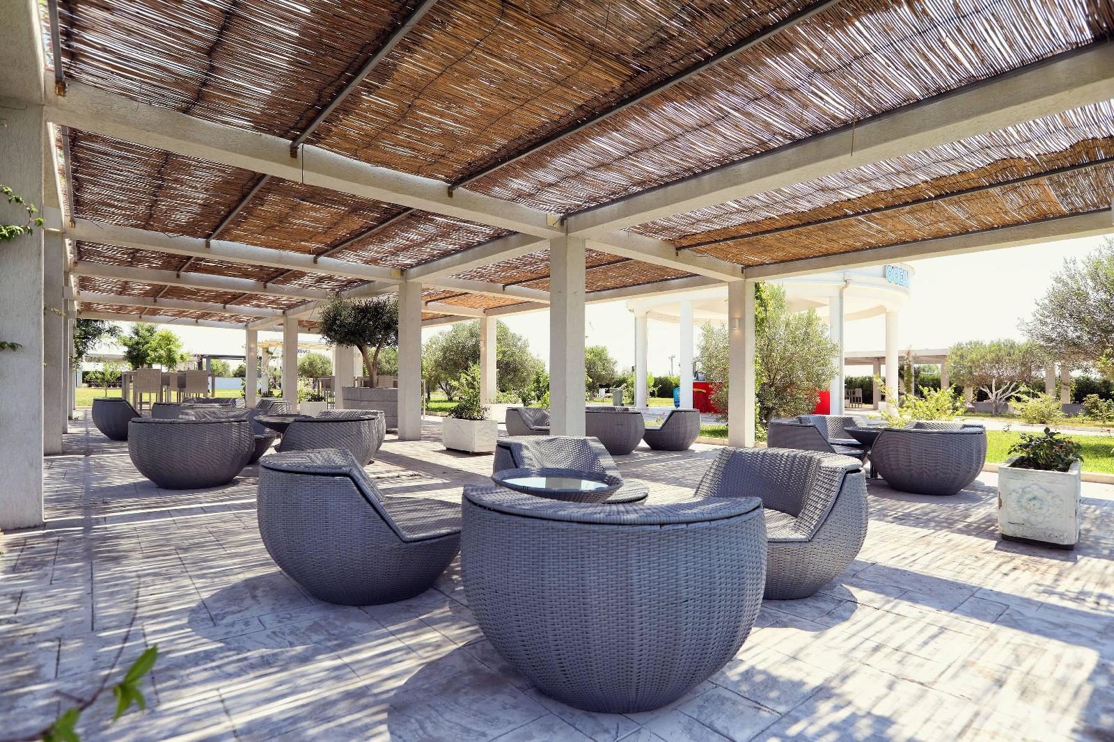 Velipoja Grand Europa Resort