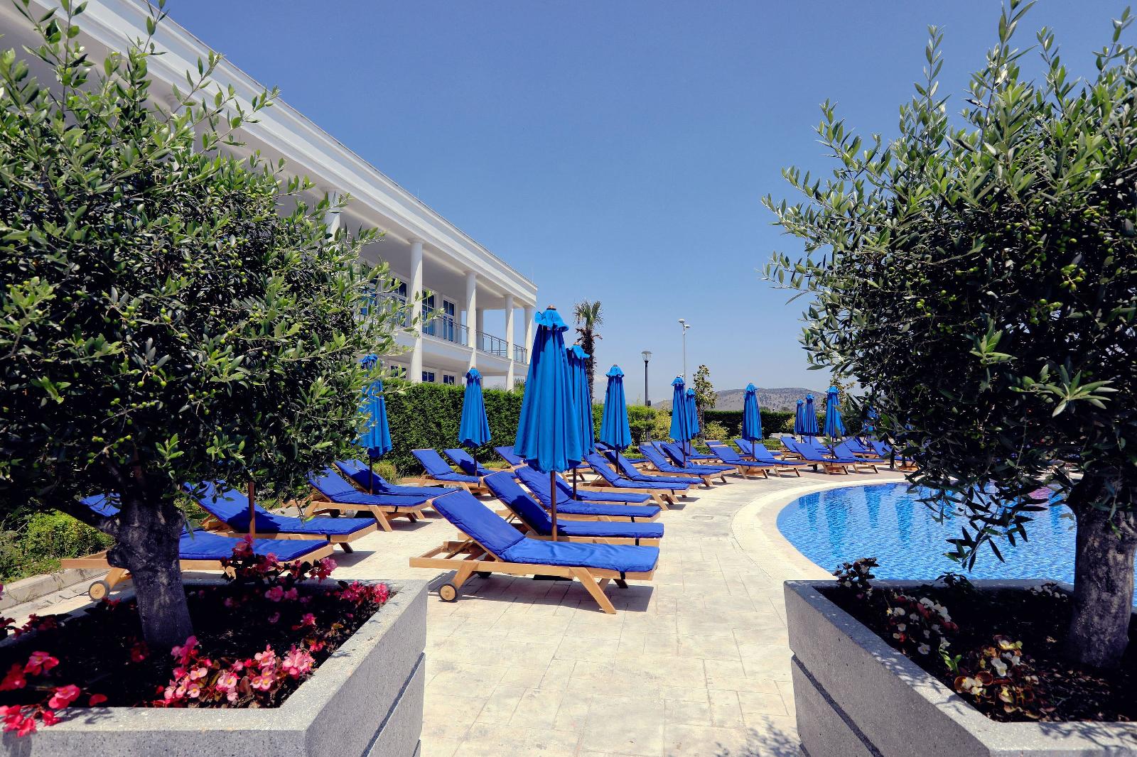 Velipoja Grand Europa Resort