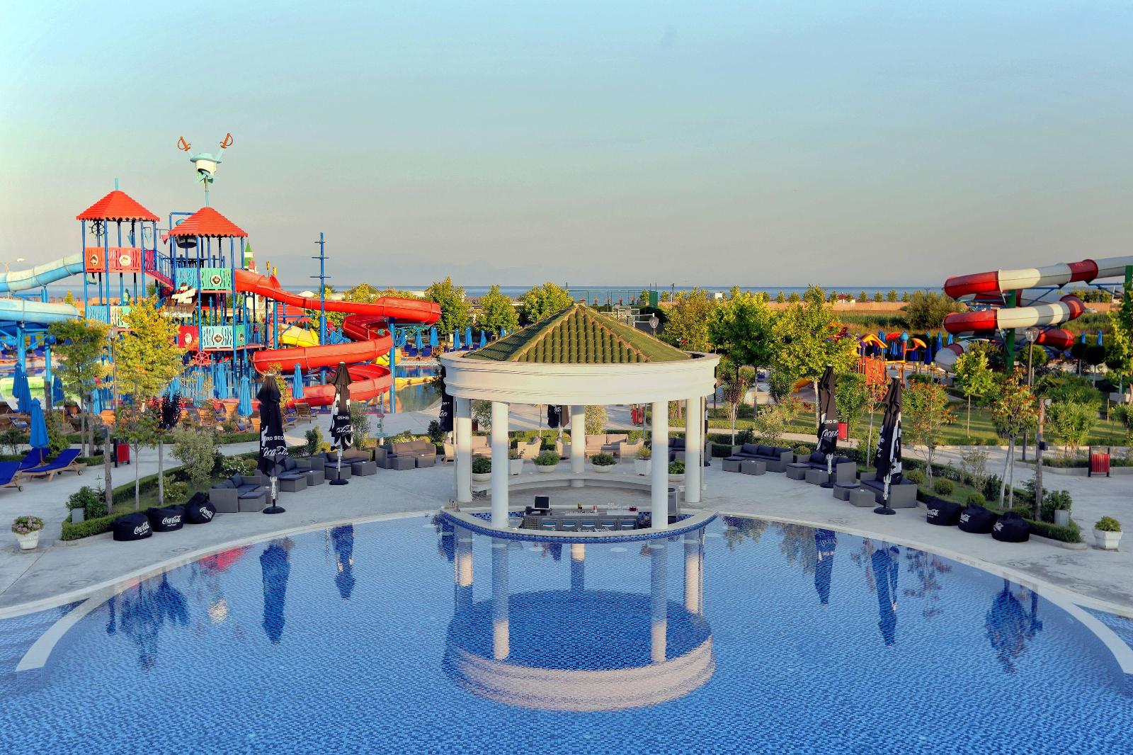 Velipoja Grand Europa Resort