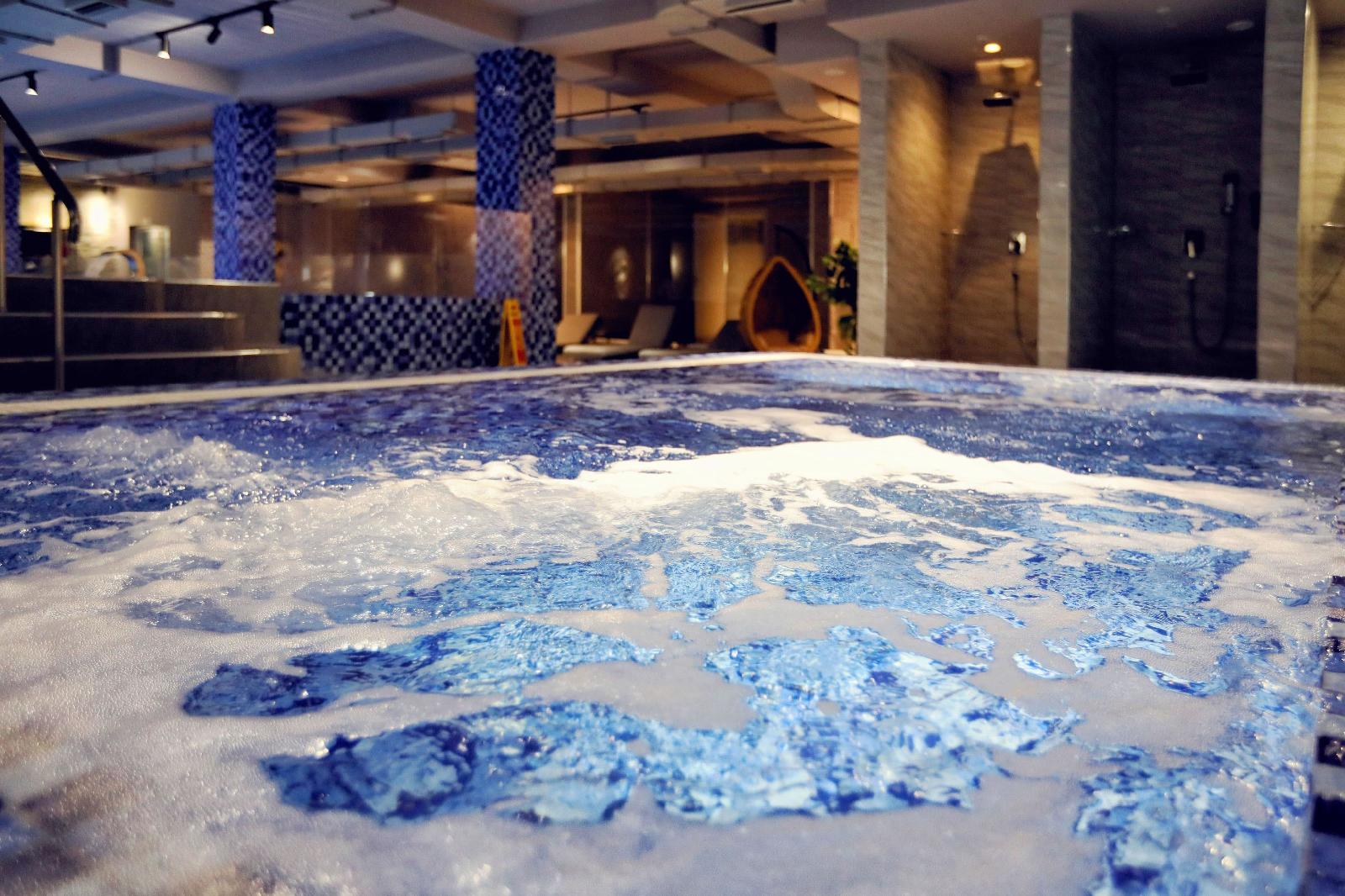 Velipoja Grand Europa Resort
