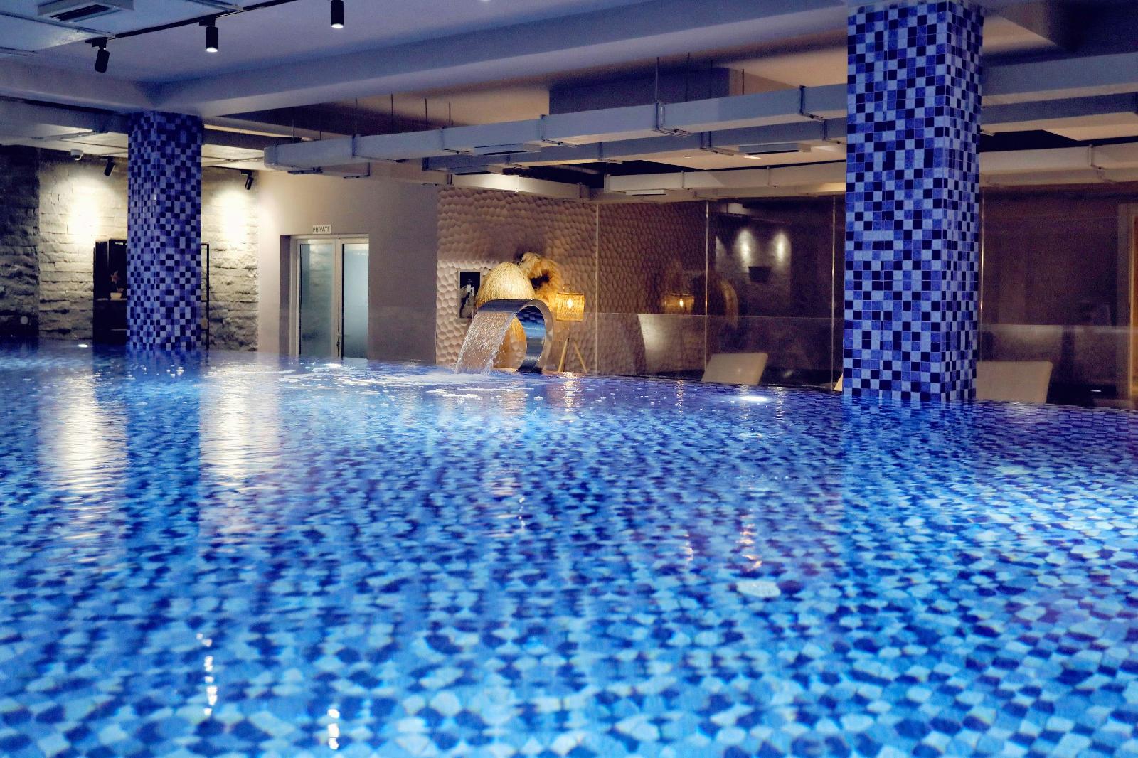 Velipoja Grand Europa Resort