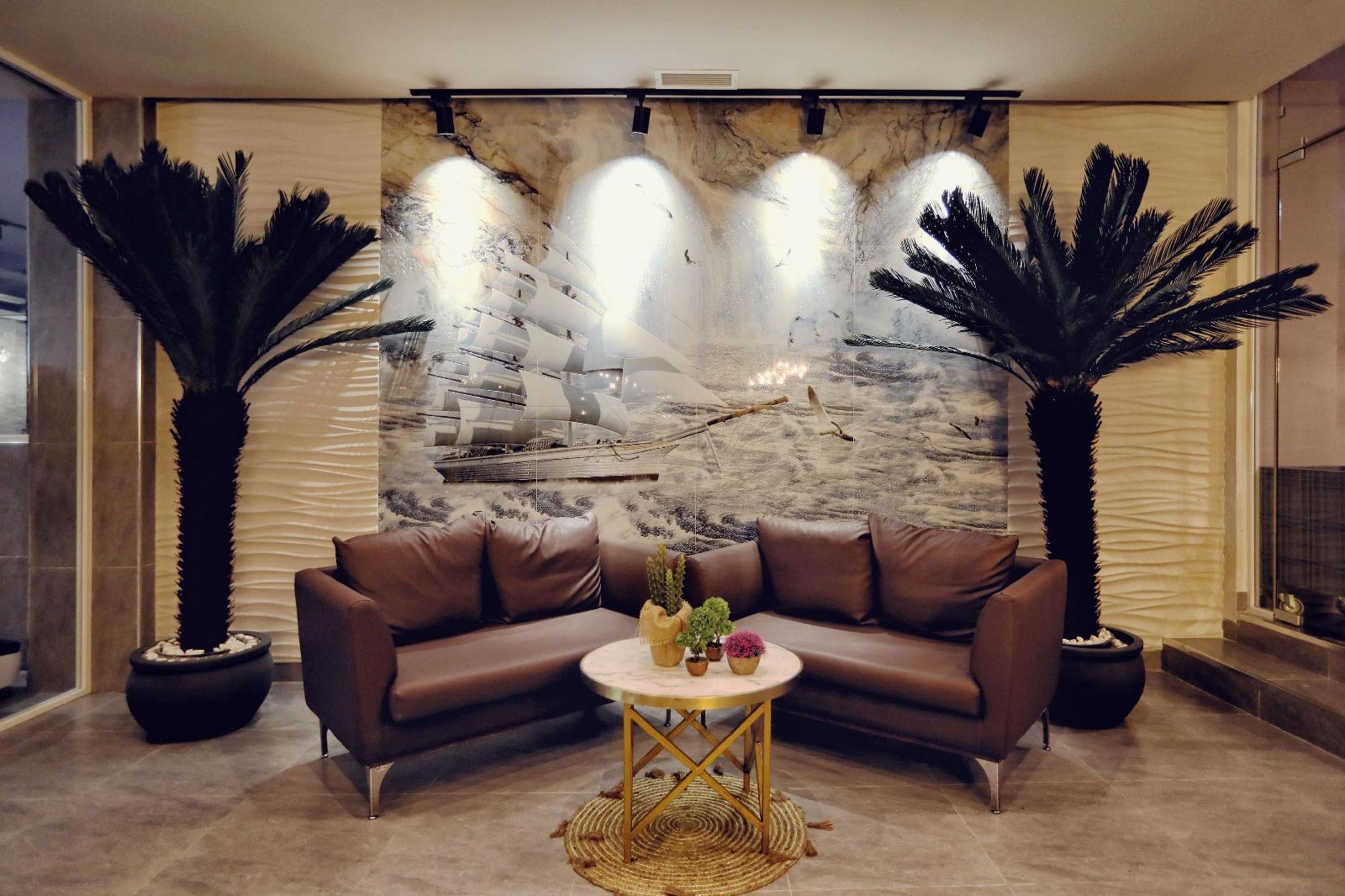 Velipoja Grand Europa Resort