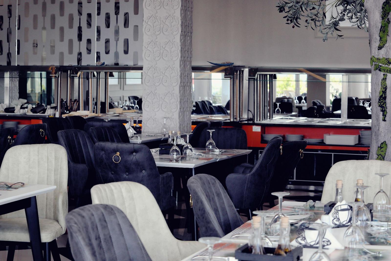 Velipoja Grand Europa Resort