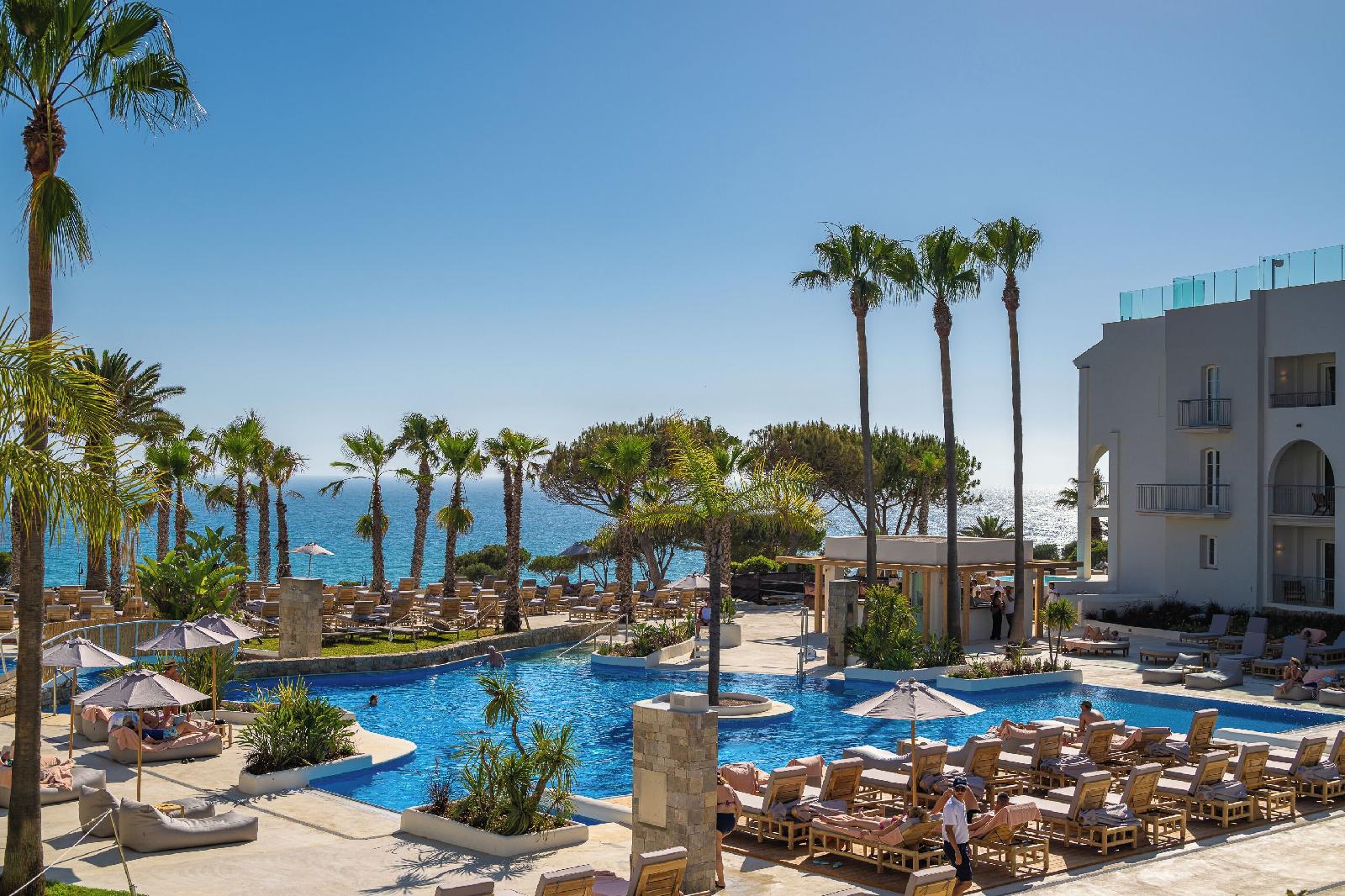 DAIA Slow Beach Hotel Conil