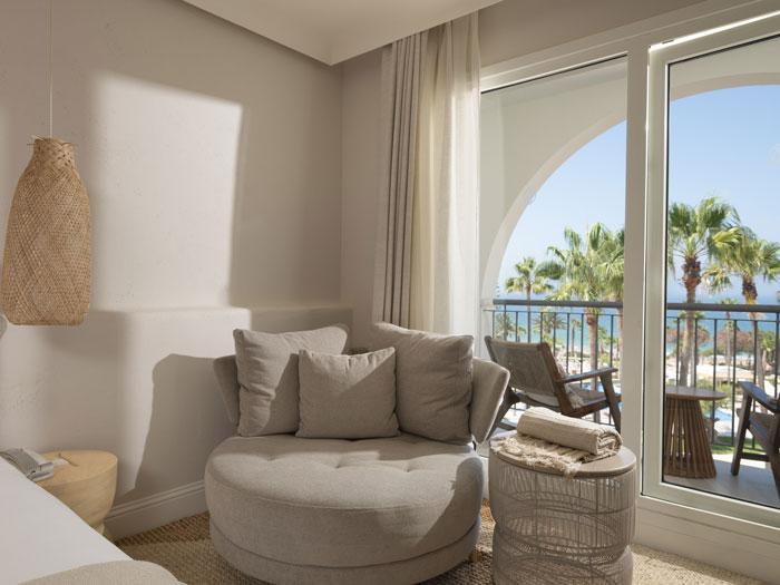 DAIA Slow Beach Hotel Conil