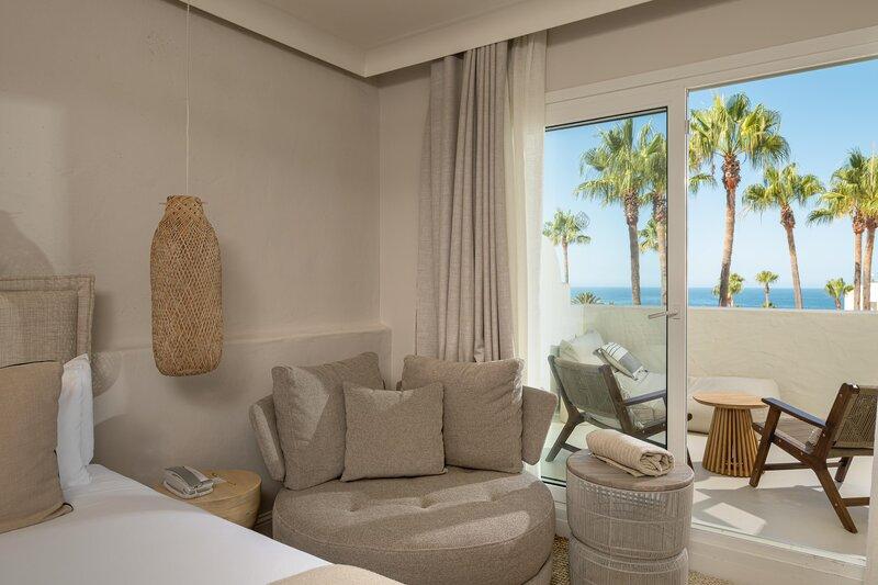 DAIA Slow Beach Hotel Conil