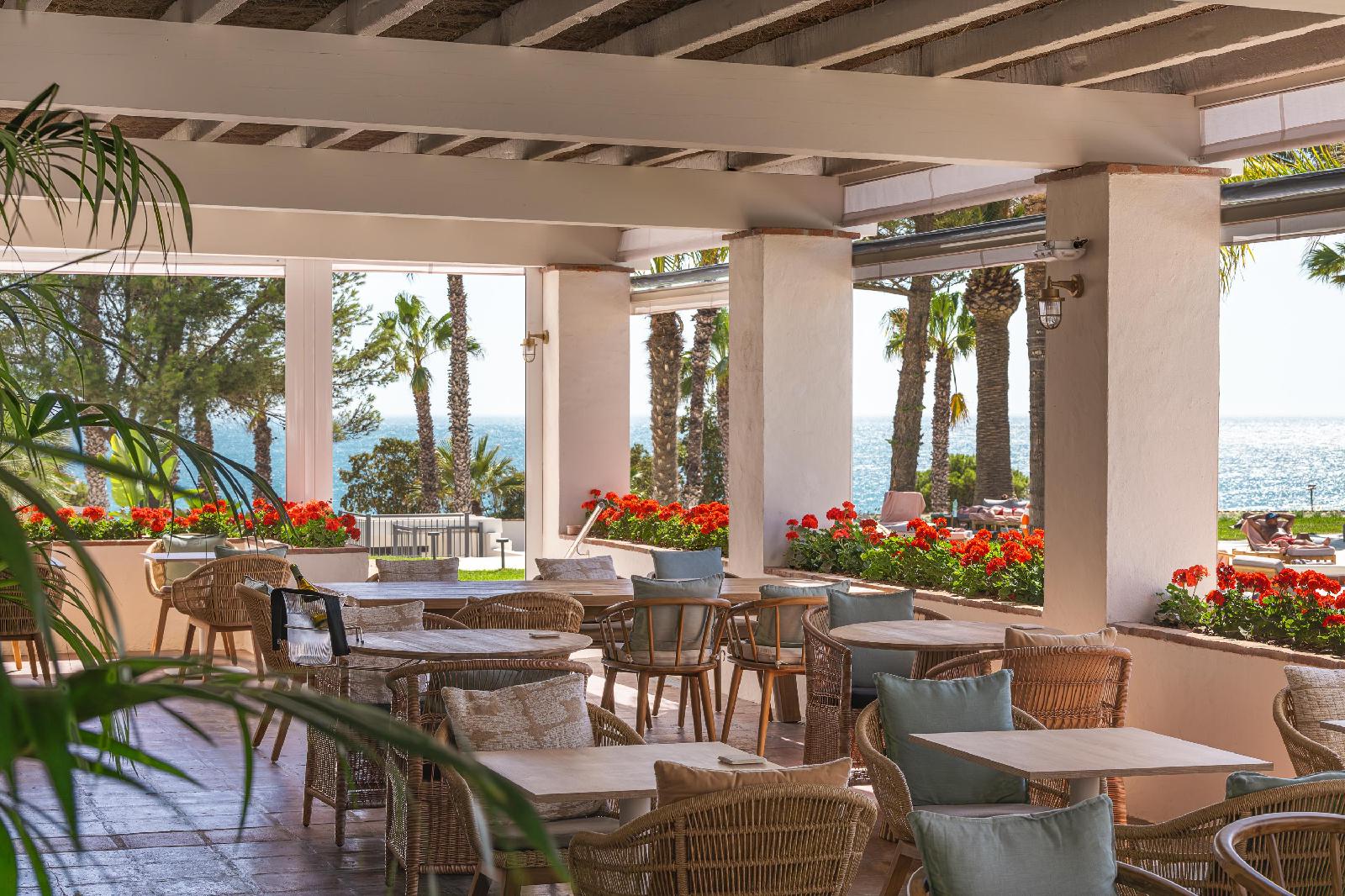 DAIA Slow Beach Hotel Conil