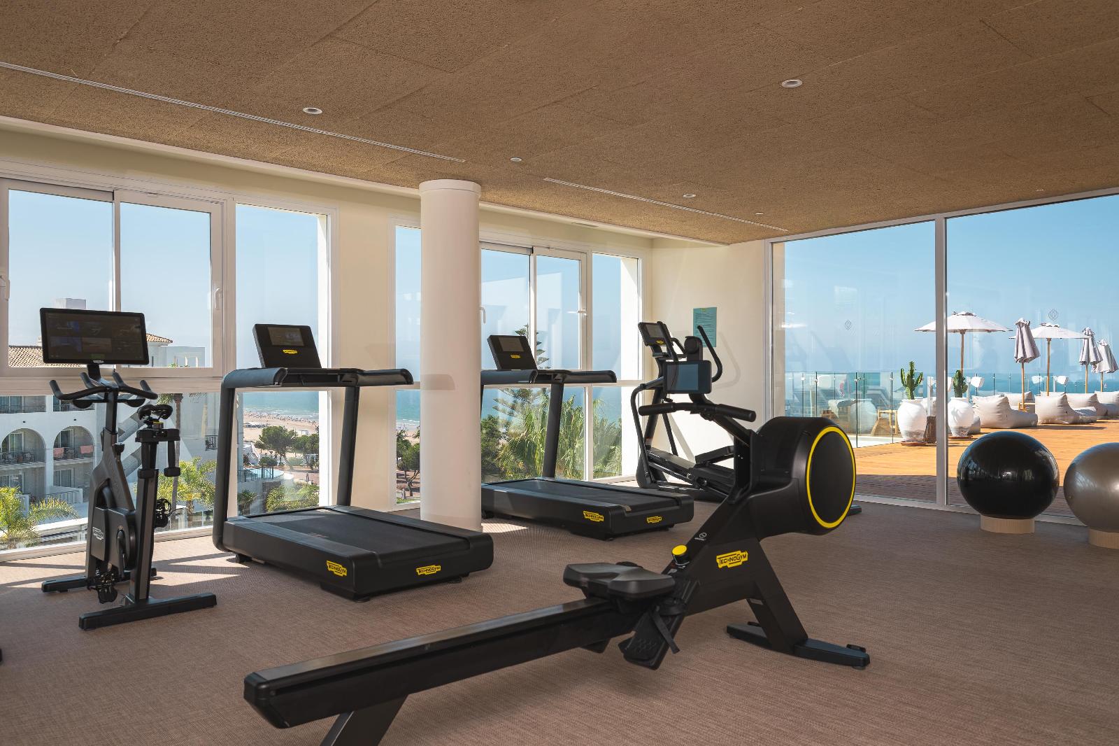 DAIA Slow Beach Hotel Conil