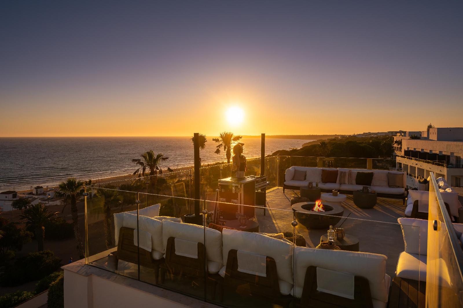 DAIA Slow Beach Hotel Conil