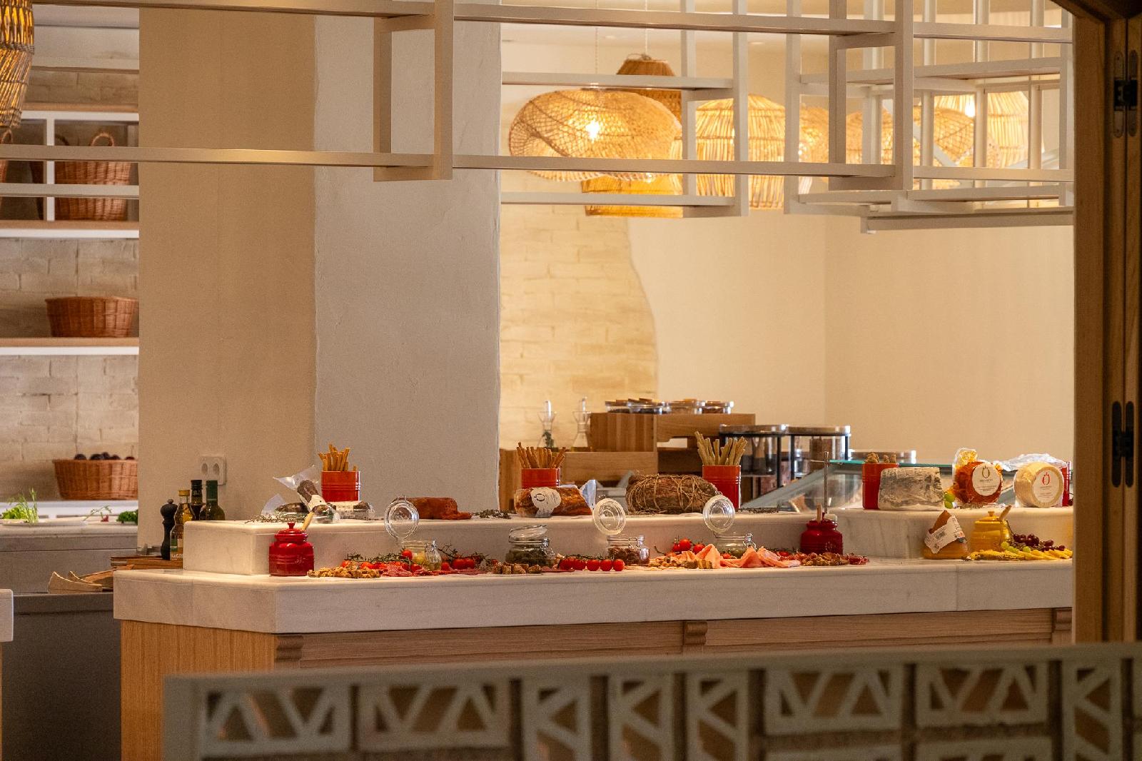 DAIA Slow Beach Hotel Conil