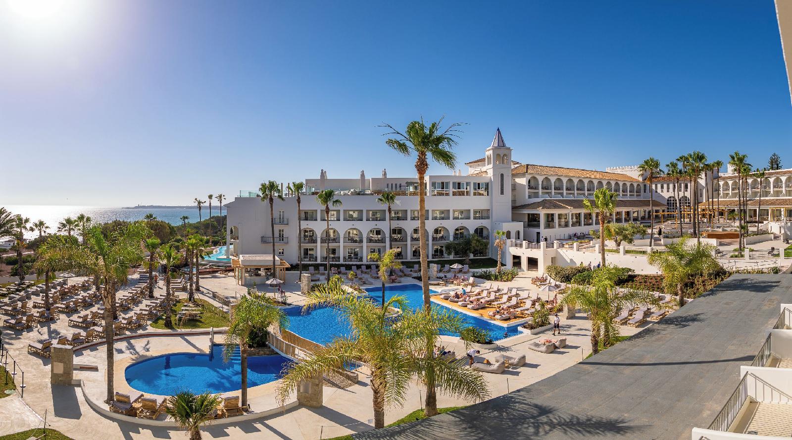 DAIA Slow Beach Hotel Conil