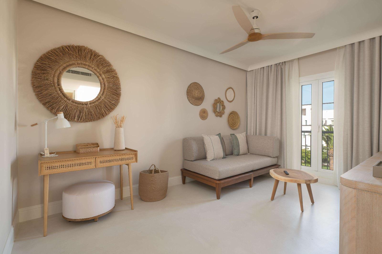 DAIA Slow Beach Hotel Conil