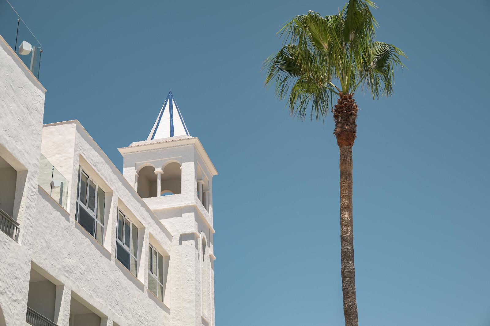 DAIA Slow Beach Hotel Conil