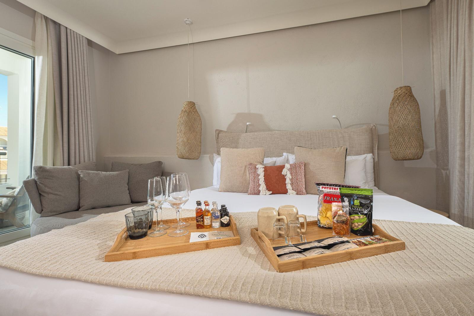 DAIA Slow Beach Hotel Conil