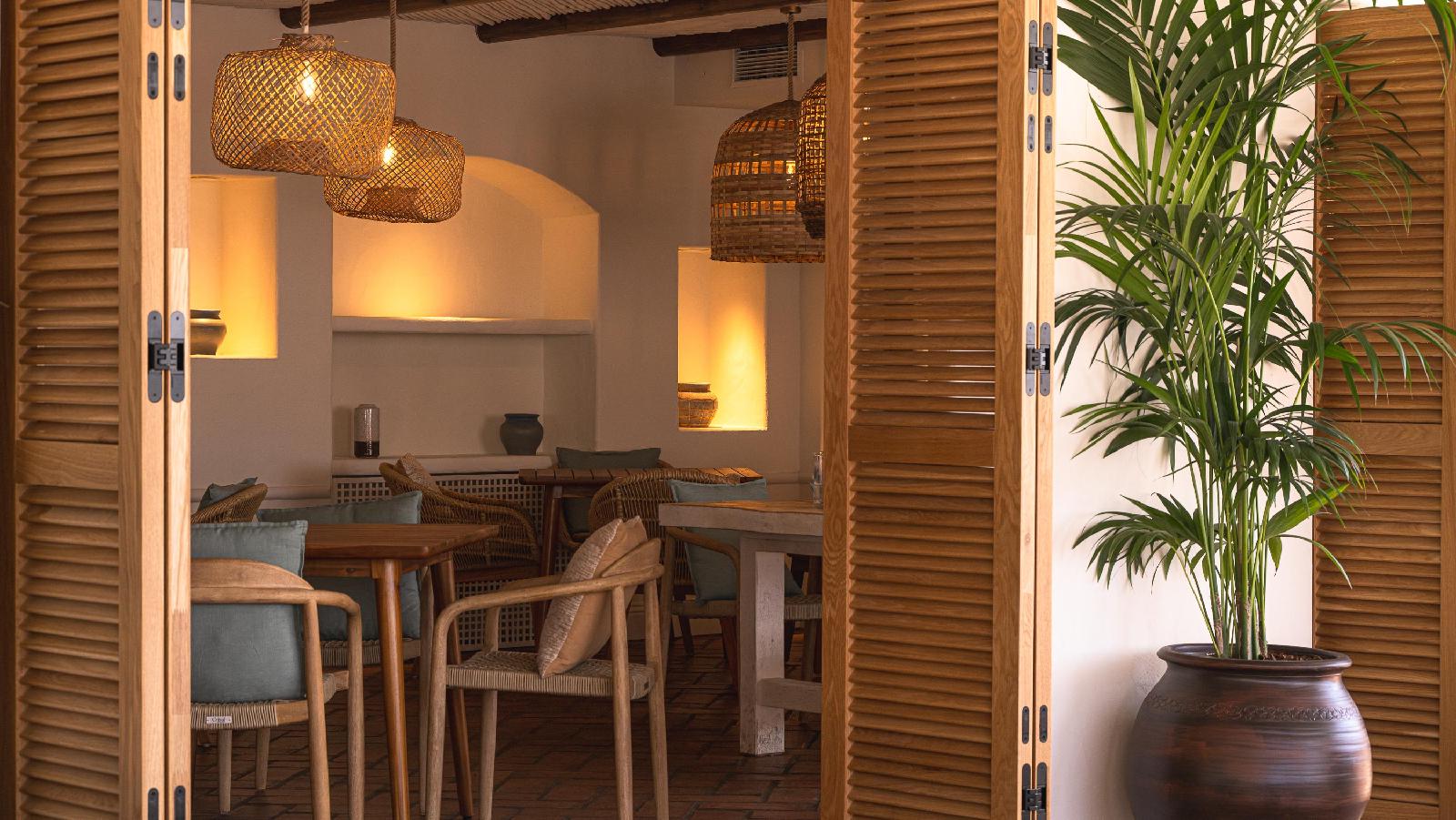 DAIA Slow Beach Hotel Conil