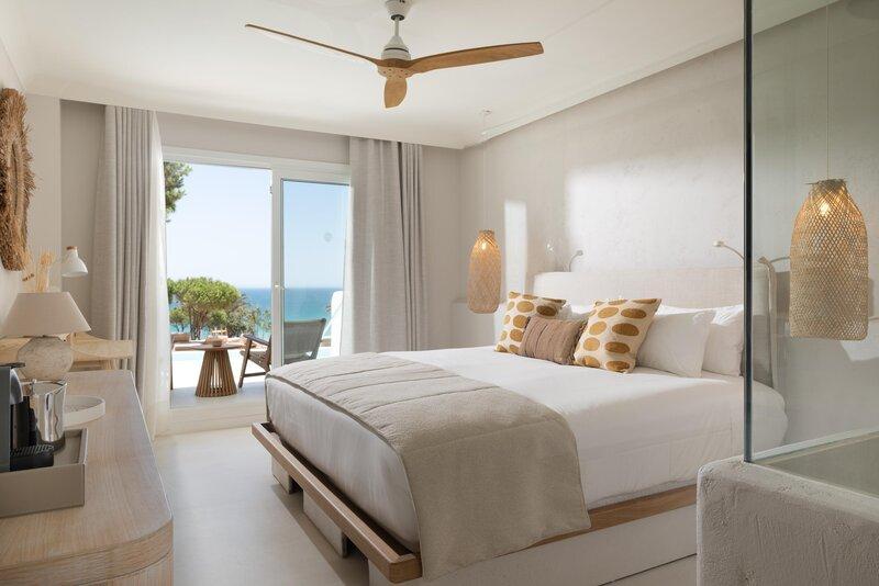 DAIA Slow Beach Hotel Conil