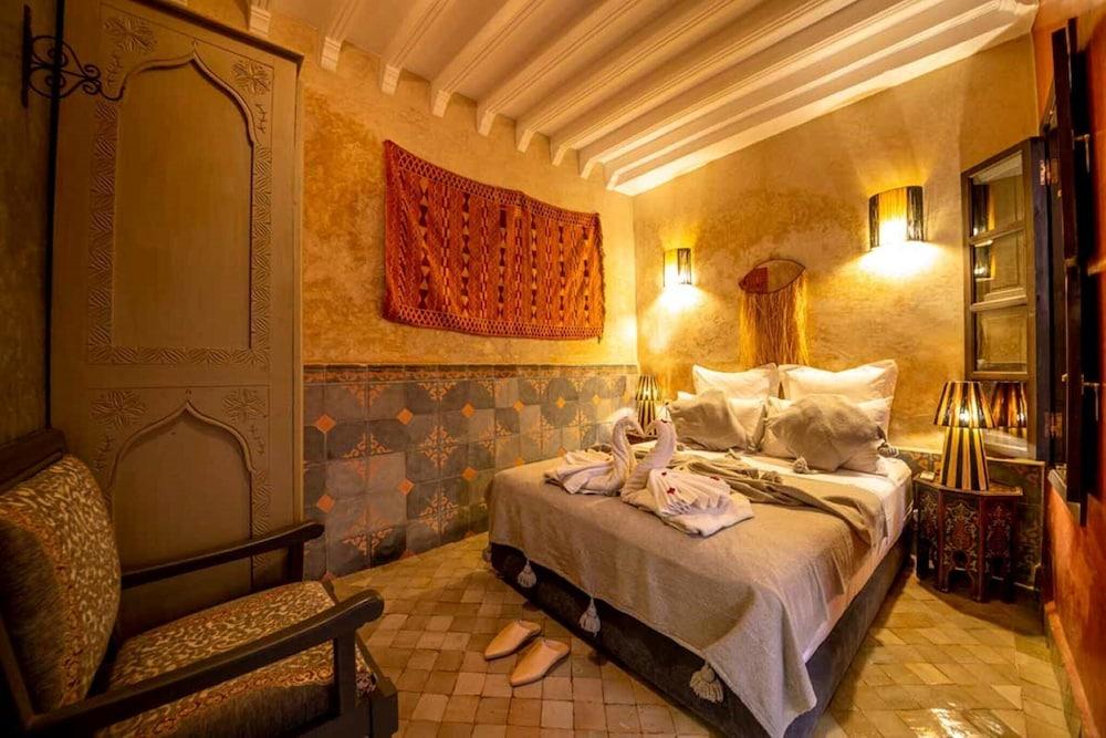 Riad 7 Saints