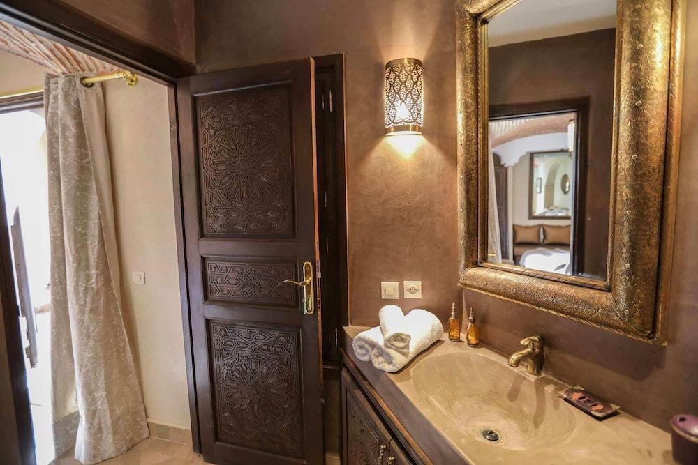 Riad 7 Saints