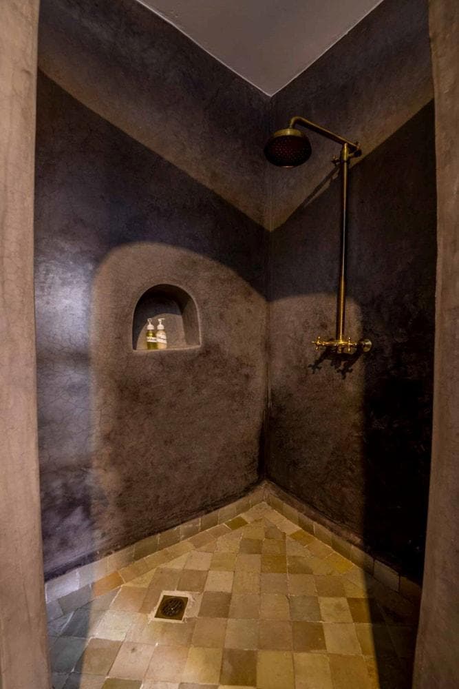 Riad 7 Saints
