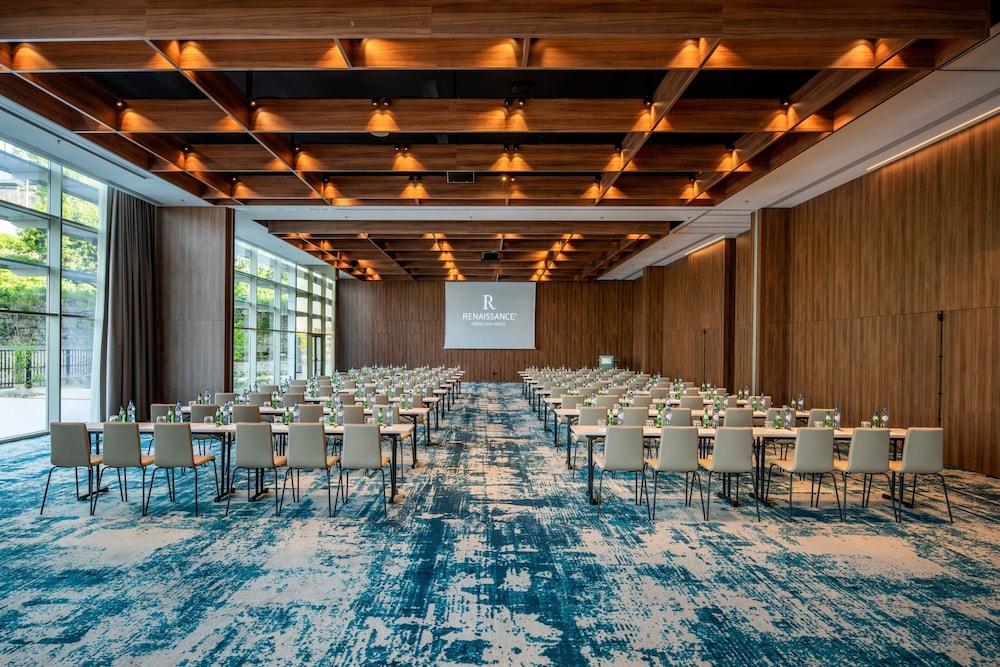 Renaissance Porto Lapa Hotel