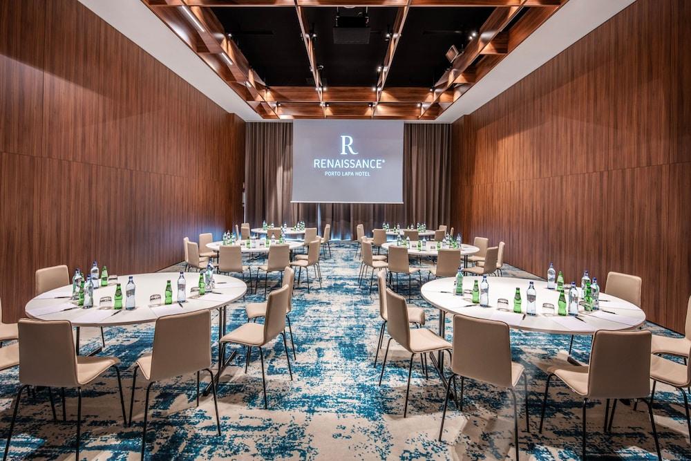 Renaissance Porto Lapa Hotel