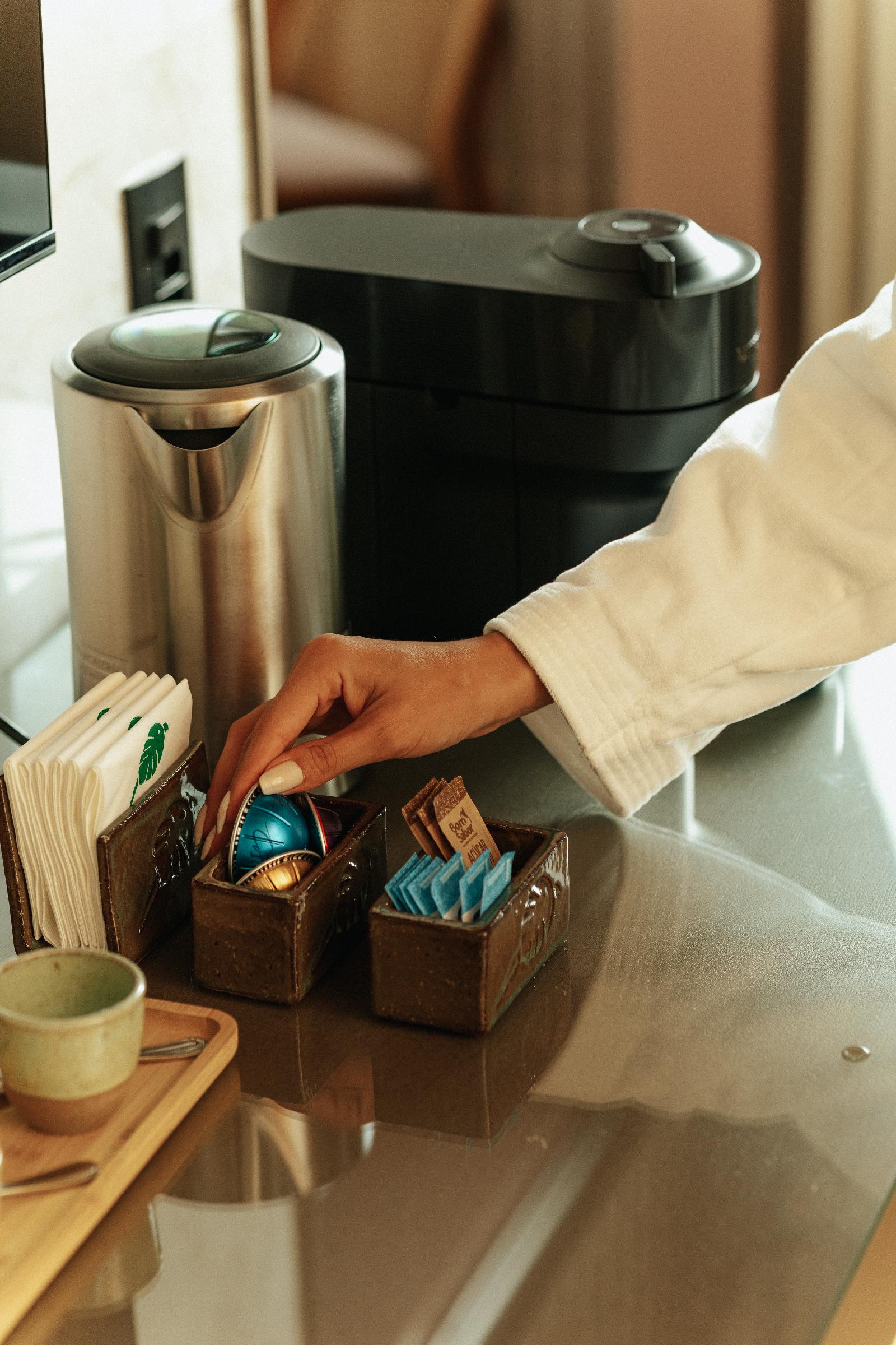 Las Hotel Boutique