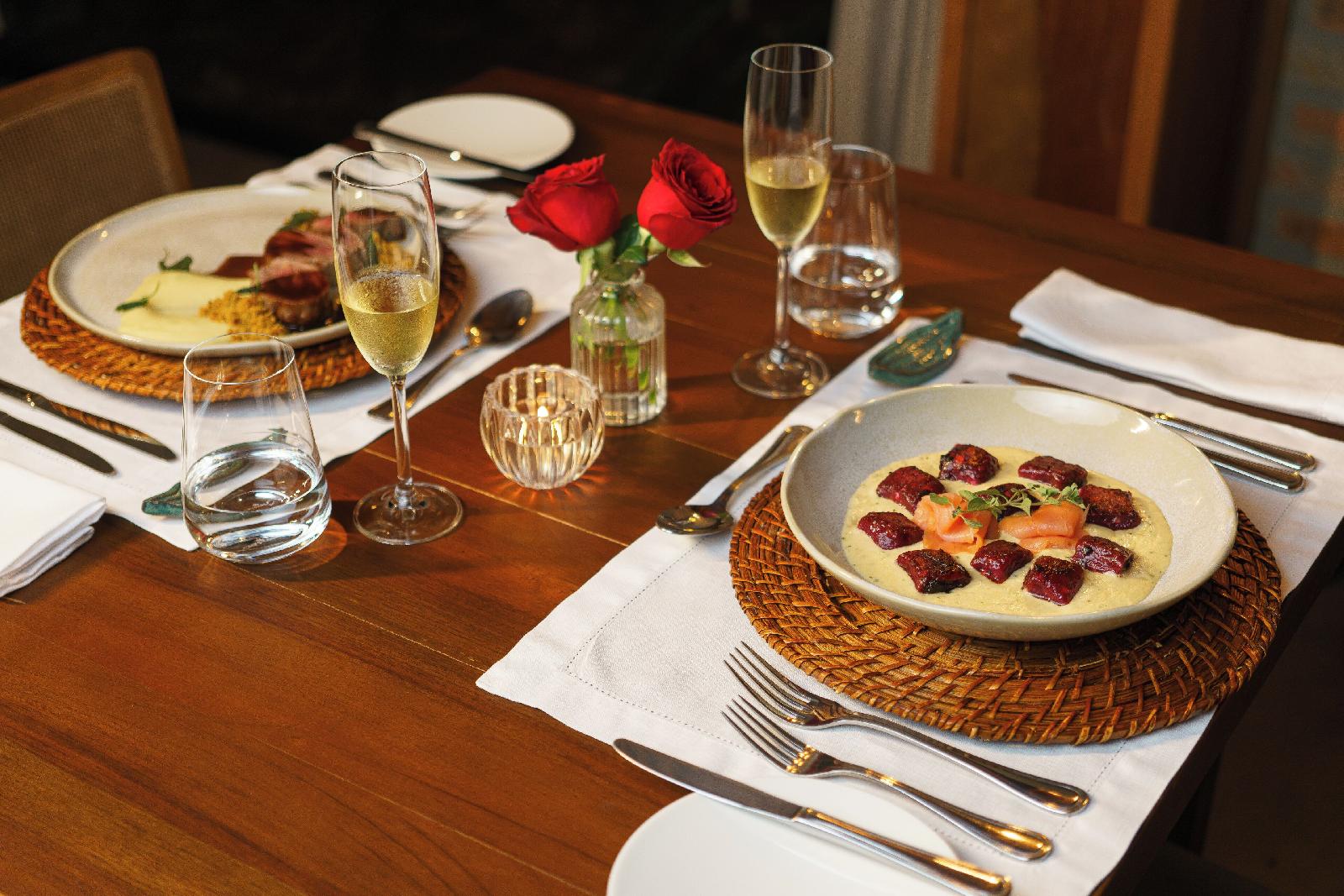 Las Hotel Boutique