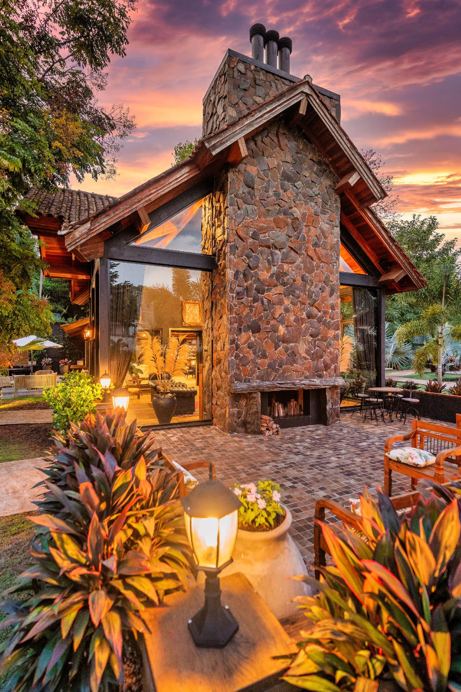 Las Hotel Boutique