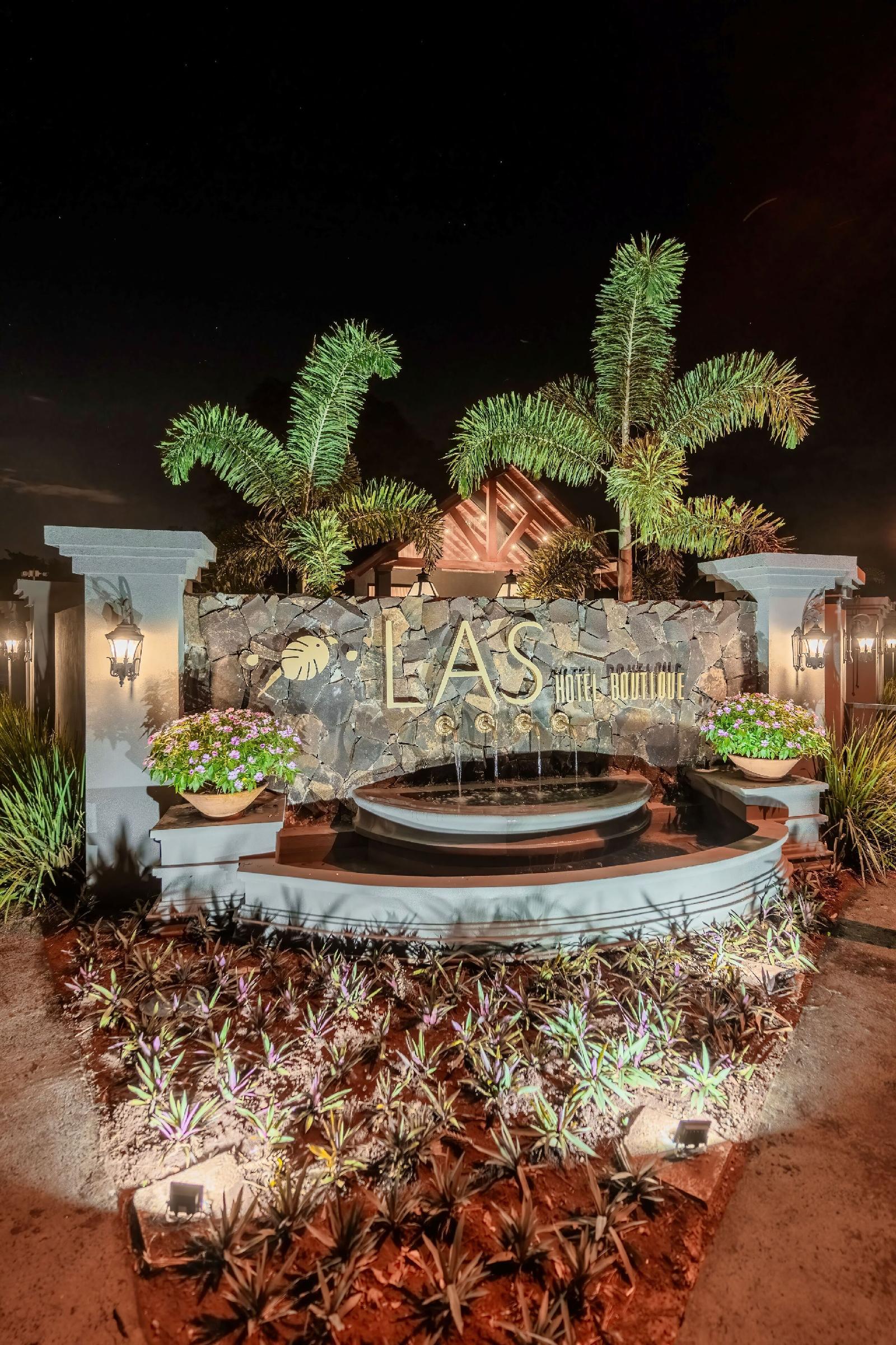 Las Hotel Boutique